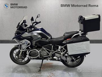 BMW R 1200 GS Abs my13