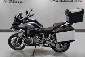 BMW R 1200 GS Abs my13