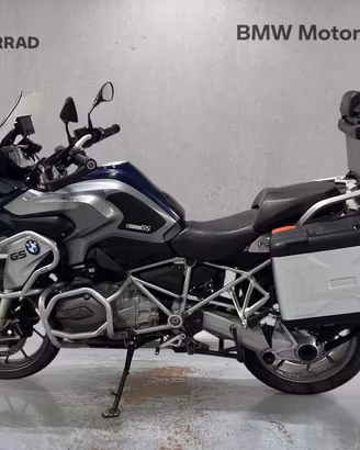 BMW R 1200 GS Abs my13