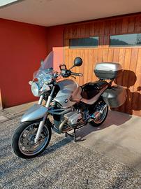 BMW R 1150 R