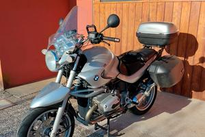 BMW R 1150 R