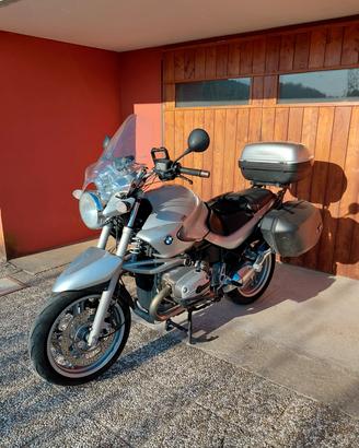 BMW R 1150 R