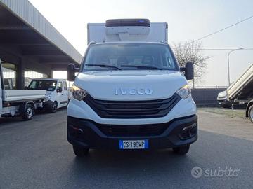 IVECO Daily 35C16H BTor 3.0 HPT PM-RG CELLA FRIG