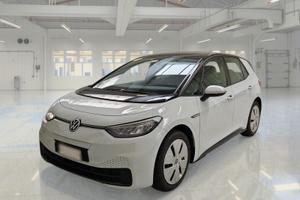 VOLKSWAGEN ID.3 LIFE 5 PORTE BERLINA
