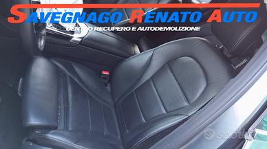KIT SEDILI INTERNI MERCEDES-BENZ CLASSE GLC 250