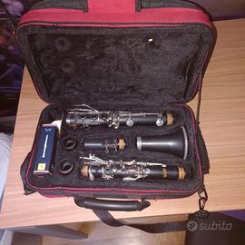Clarinetto Alysee