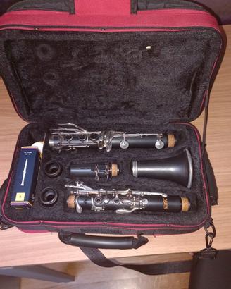 Clarinetto Alysee