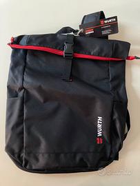 Zaino sacca Wurth