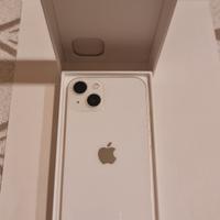 iphone 13 256GB NUOVO GARANZIA ITALIA 