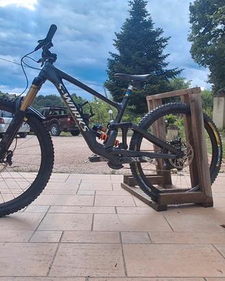 bici enduro 
