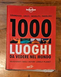 1000 Luoghi da vedere nel mondo