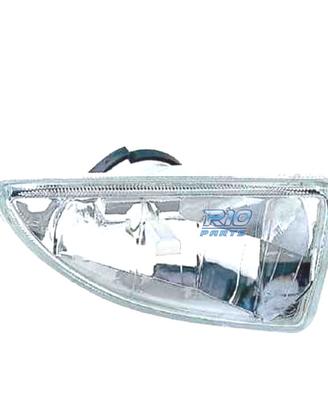 FARO DX ANTIABBAGLIANTE FORD FOCUS I 98-01