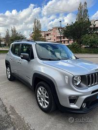 Jeep renegade Limited