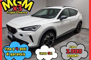 CUPRA Formentor 1.4 e-Hybrid DSG VZ 245cv