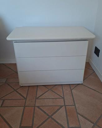  n 2 comodini