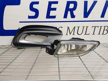 Griglia Faretto Fendinebbia Fiat Tipo Originale