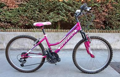 bici MTB Bambina/Ragazza