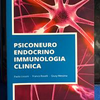 Psico neuro endocrino immunologia clinica