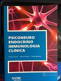 Psico neuro endocrino immunologia clinica