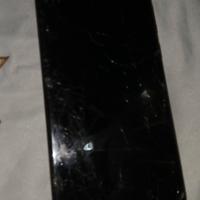 telefono danneggiato 