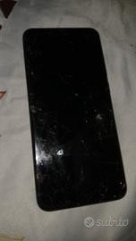 telefono danneggiato 