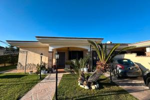 Villa bifamiliare