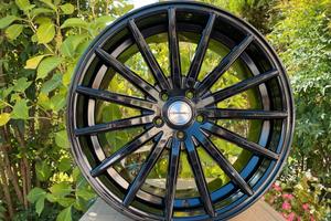 CERCHI VOSSEN VFS-2 MADE IN GERMANY 18 19 20