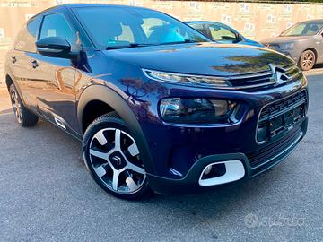 Citroen C4 Cactus 1.2 Shine s LED- NAVI-GARANZIA 1