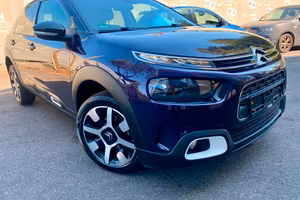 Citroen C4 Cactus 1.2 Shine s LED- NAVI-GARANZIA 1