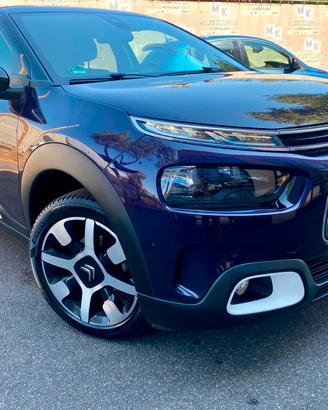 Citroen C4 Cactus 1.2 Shine s LED- NAVI-GARANZIA 1