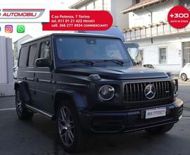 Mercedes-Benz Classe G G 63 AMG S.W. Premium ...