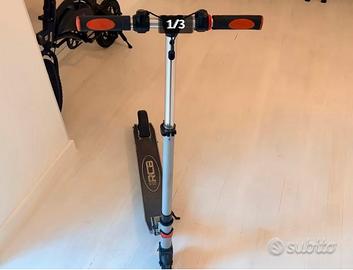 Monopattino elettrico perfetto