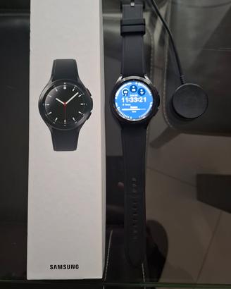 smartwatch samsung galaxy watch 4 classic 46
