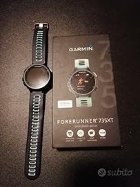 Garmin Forerunner 735XT GPS sport watch