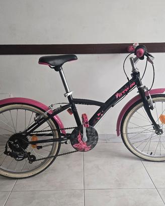 Bicicletta B' twin original 500 20"