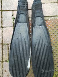 pinne sporasub apnea 45/46