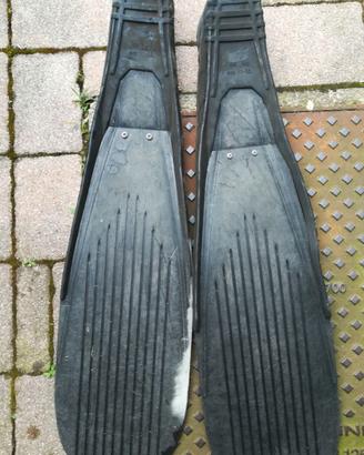 pinne sporasub apnea 45/46