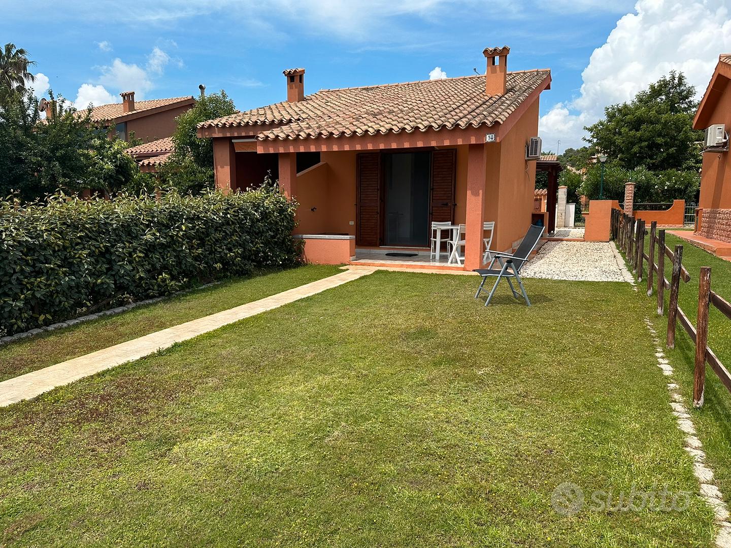 COSTA REI Villetta a schiera Case vacanza In affitto per vacanze a