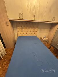 Camera da letto+Armadio