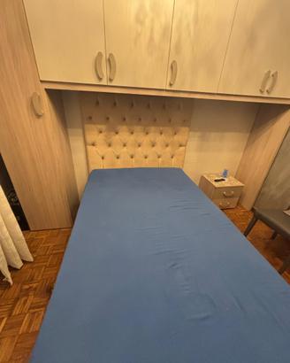 Camera da letto+Armadio