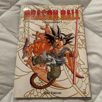 Dragon Ball Enciclopedia