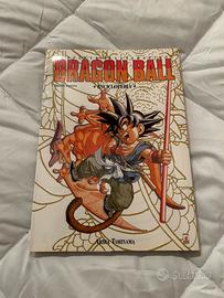 Dragon Ball Enciclopedia