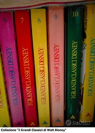 Fumetti  "I Grandi Classici Disney"