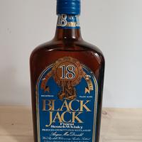 whisky  black  Jack 18