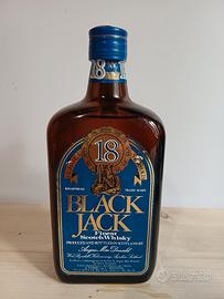 whisky  black  Jack 18