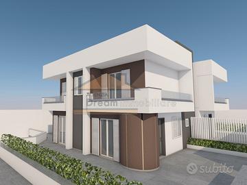 Ville capofila in Via Roma Rif.G1546