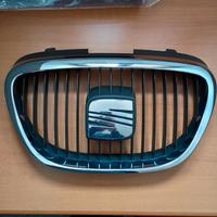 maschera griglia anteriore Seat