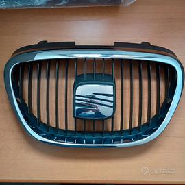 maschera griglia anteriore Seat