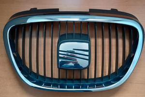 maschera griglia anteriore Seat