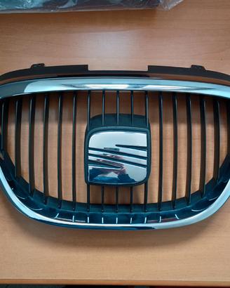 maschera griglia anteriore Seat